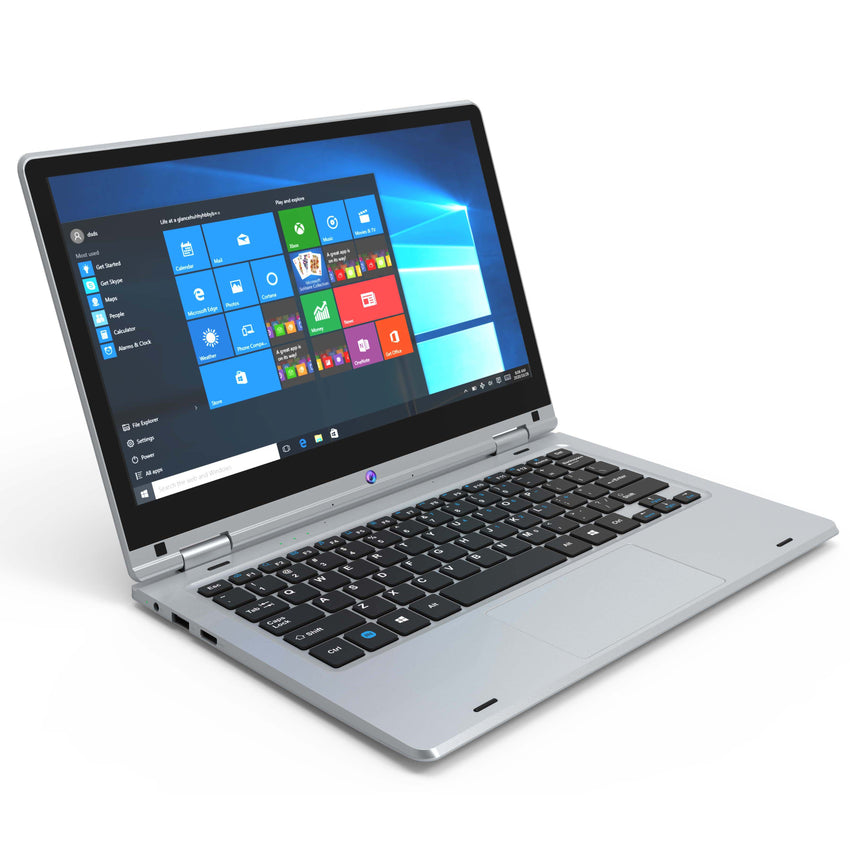 Y116 11inch Touchscreen