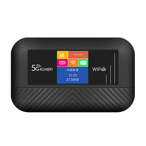 X30 Pocket-WLAN