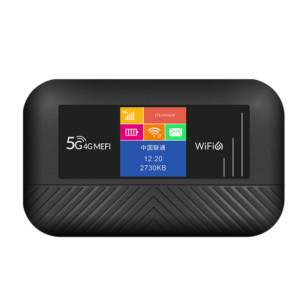 POCKET WIFI