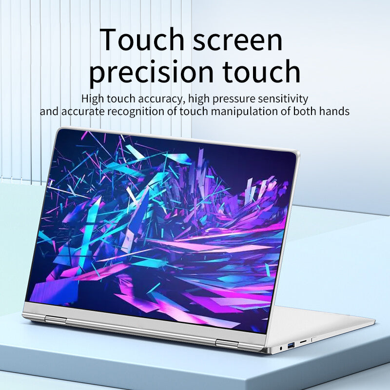 Y116 11inch Touchscreen