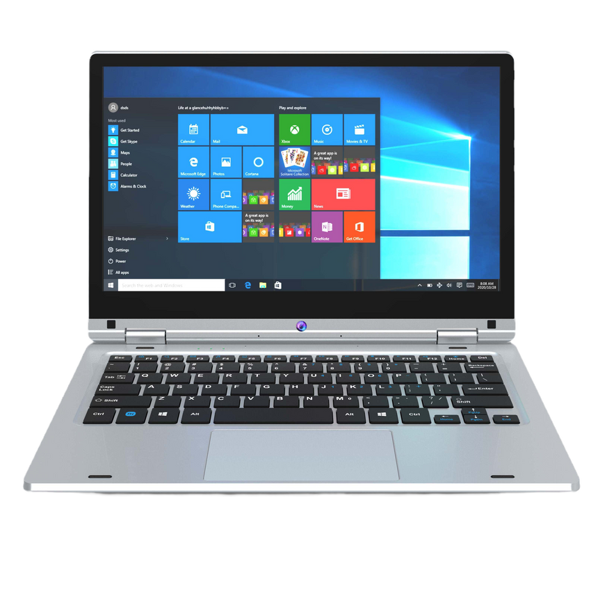 Y116 11inch Touchscreen