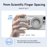 MP25 Mobile Camera Handle