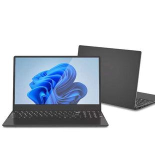 Y10 15.6" Laptop | 16GB RAM + 512GB SSD | N5095 (Upgraded Performance) | Windows 11 Pro Sale price