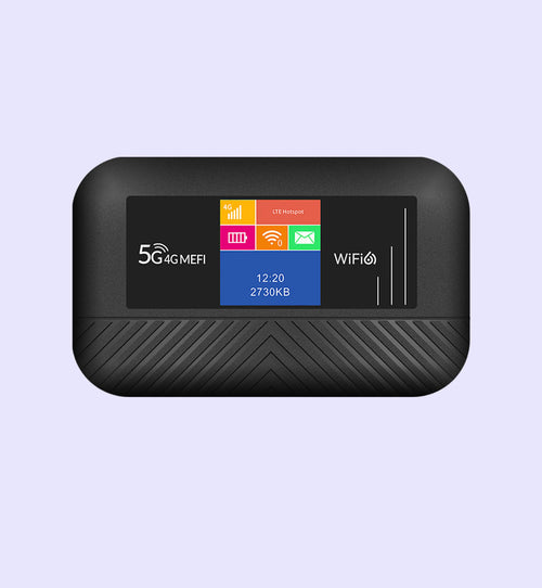 X30 Pocket-WLAN